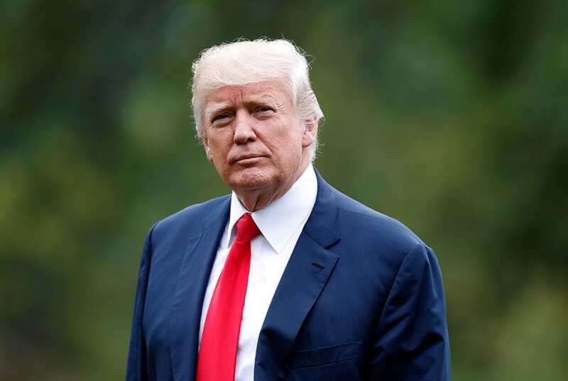 Трамп призвал власти Германии нарастить поставки систем Patriot Украине