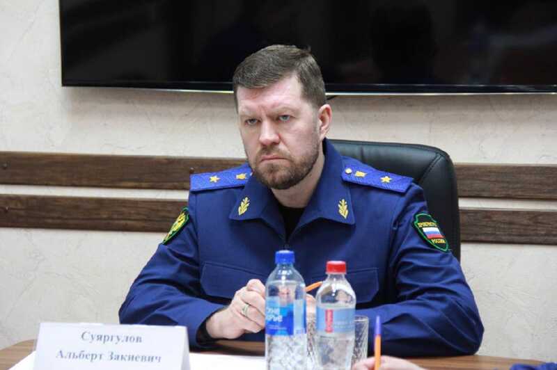 Миронов, Изаак, Фаттахов: каким образом Суяргулов подвергает тщательному разбору старую элиту Татарстана