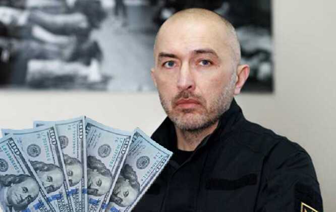 Declarations in dollars: Did NBU head Andriy Pyshnyi’s hryvnia patriotism end at his family’s investment choices?