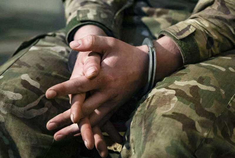 Медик из мордовской колонии признан виновным в истязаниях украинских военнопленных