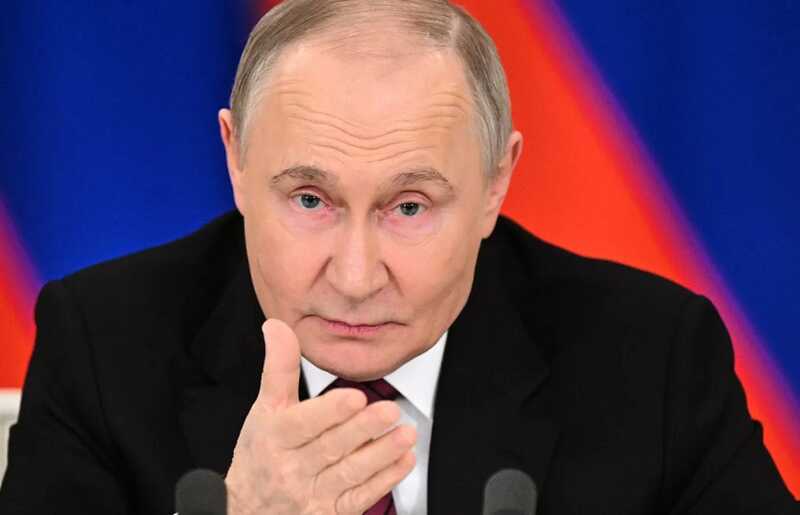 Владимир Путин отказал работнику в семейной ипотеке из-за отсутствия детей