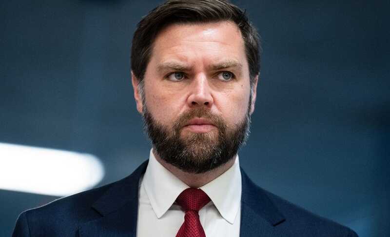 Вице-президент США Вэнс призывает остановить поддержку Украины за счет налогоплательщиков