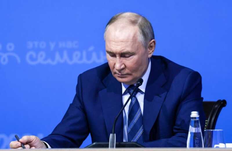 В России разрабатываются меры по запрету использования коммуникационных сервисов из «недружественных стран»