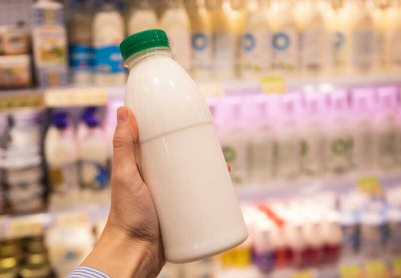 Молочная продукция «Коровка из Кореновки» поставляется в госструктуры посредством офшоров