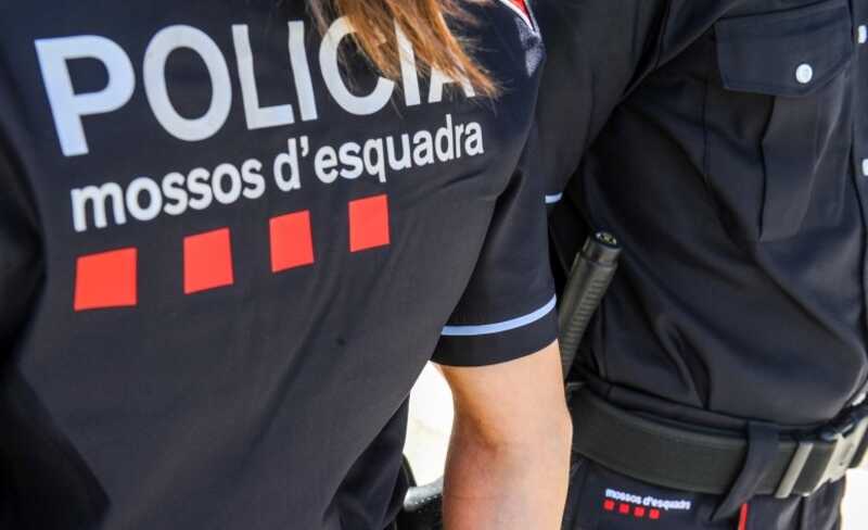 A Montenegrin mafia hitman was killed in what appears to be a gang-related execution