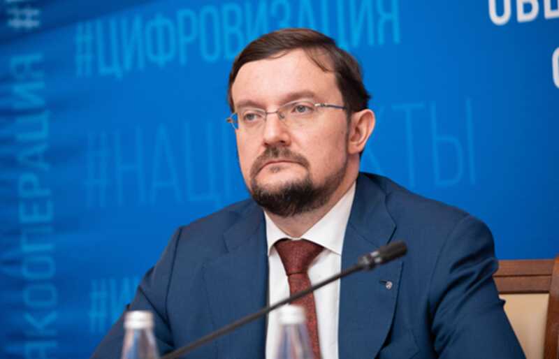 Близкий к Путину бизнесмен Репик получает миллиардные доходы на войне в Украине