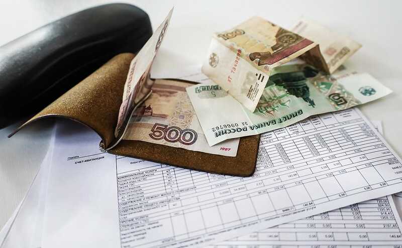 Рост стоимости услуг ЖКХ в Новосибирской области превысил общий уровень индексации по России