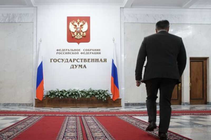 В Государственной думе предложили ввести ограничение на «пропаганду расчеловечивания» среди несовершеннолетних