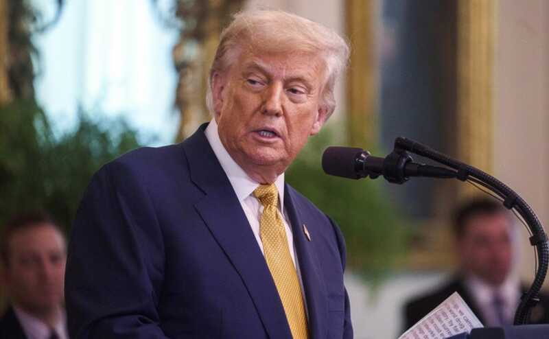 Проблемы со здоровьем Трампа в США становятся серьёзнее