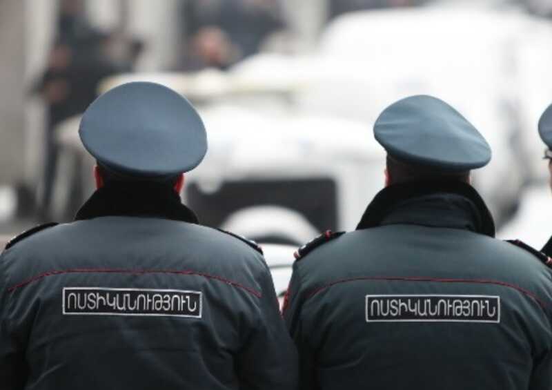 В Ереване полиция отпустила российского дезертира Семена Субботина