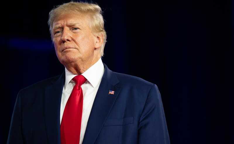 Конфликт на Украине может обернуться в «войну Трампа», сопровождающуюся политическими рисками