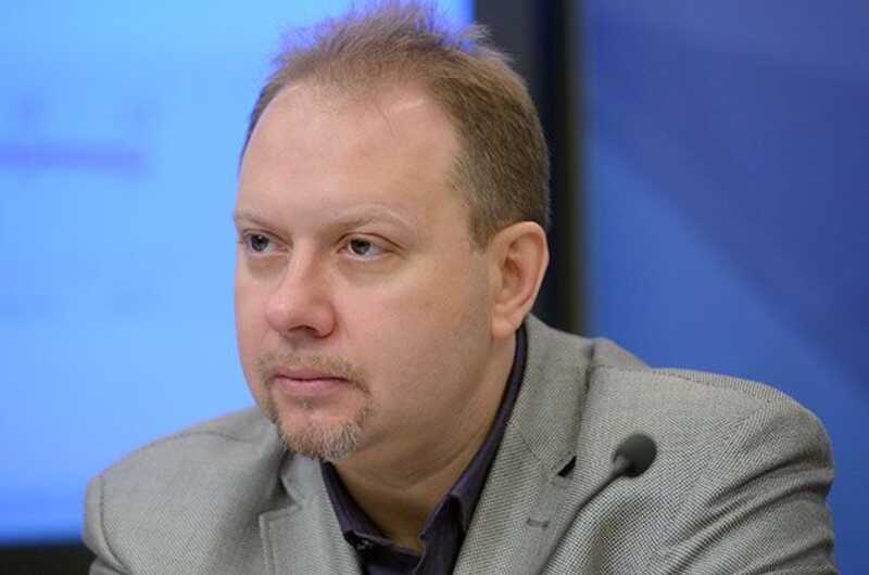 Депутат Олег Матвейчев потребовал не искать «ничего» на сайтах экстремистского характера
