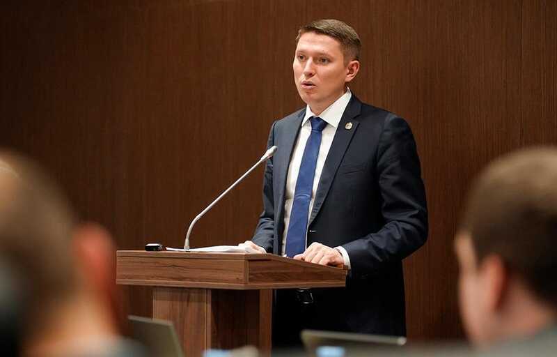 Задержание Константина Куранова может нанести удар по «Единой России» в Новгородской области