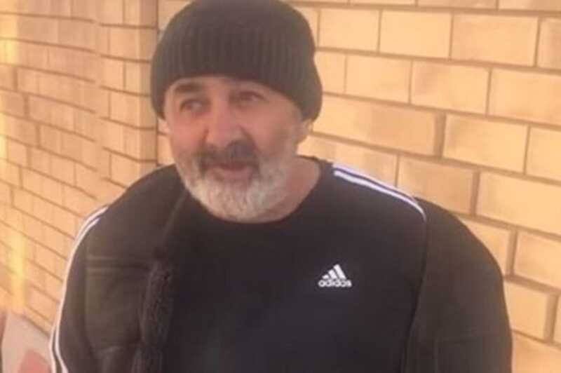 В Орске начался судебный процесс по делу криминального авторитета Хачатряна