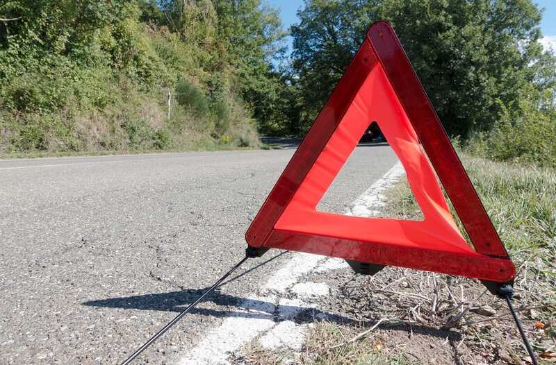 Водителя из Тамбова задержали после наезда на пешеходов
