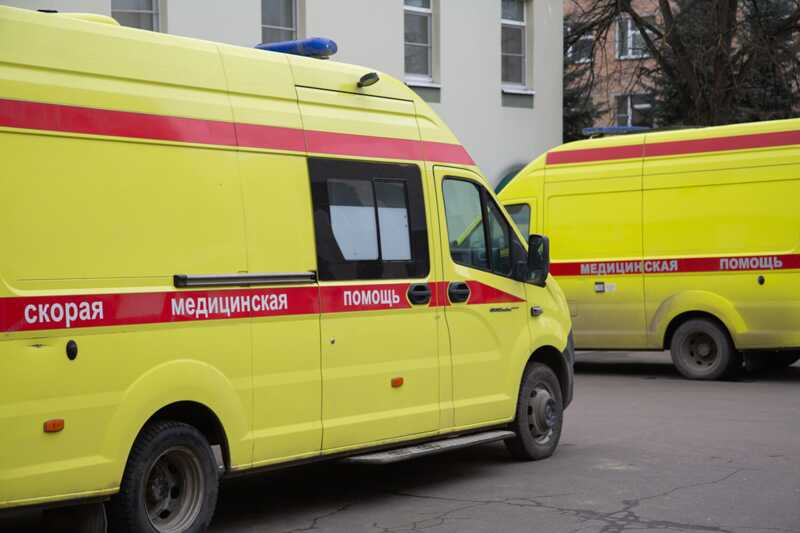 В Калининградской области в летнем лагере подросток умер из-за отравления