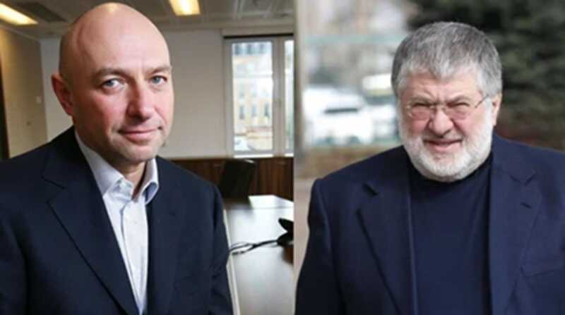 Kolomoisky and Boholiubov, both labeled as oligarchs and looters, are set to face legal proceedings for allegedly embezzling $2 billion from PrivatBank