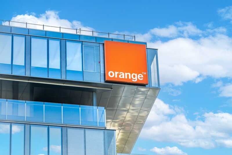 Одна из ведущих мировых телекоммуникационных компаний Orange подверглась кибератаке
