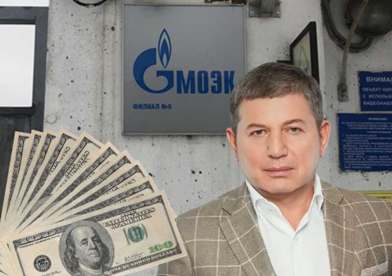 Сеть коррупции и фальсификаций: как Джамбулатов вместе с девелоперами обворовывает Москву, прикрываясь МОЭК