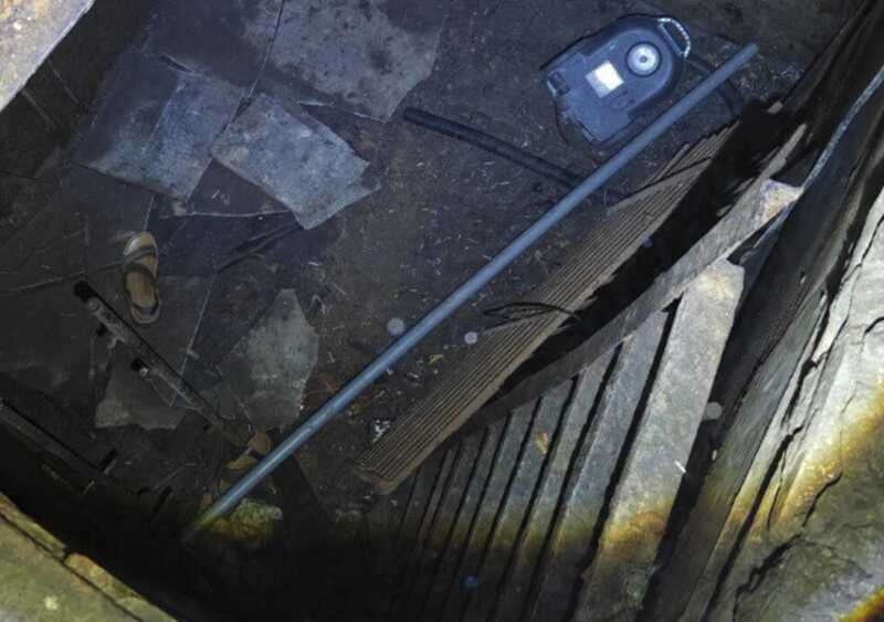 В Чувашии мужчина скончался, отравившись при попытке очистить плесень в гараже