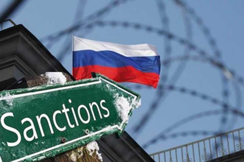 Санкции в отношении России были отсрочены до осени