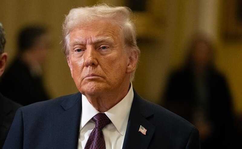 Рейды администрации Трампа, направленные на дискриминацию, признаны незаконными судом Лос-Анджелеса