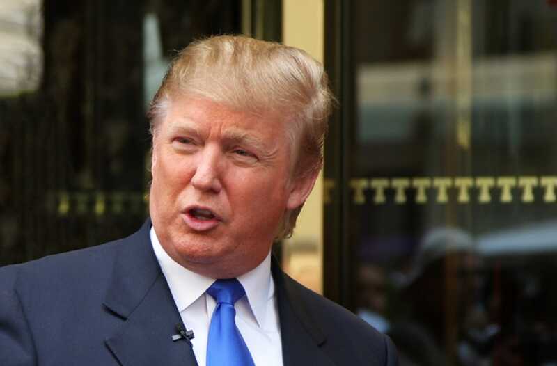 Трамп настаивает, чтобы ХАМАС немедленно освободил всех заложников