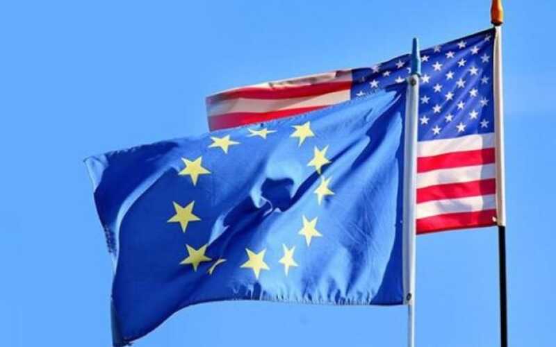 Новое торговое соглашение между США и ЕС имеет потенциал заменить других поставщиков на европейском газовом рынке