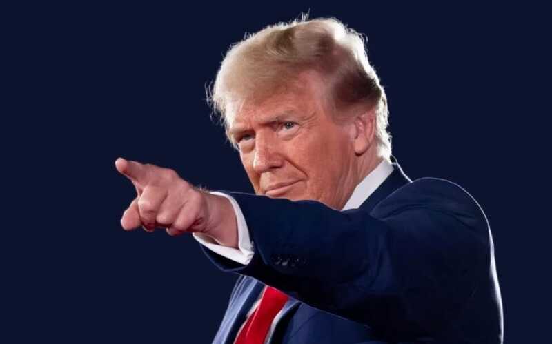 Трамп может приехать в Пекин вместе с Путиным, - Александр Вучич