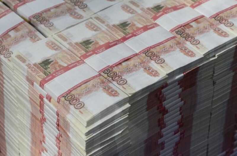 Волгоградская финансовая сеть Андрея Рябова разваливается под натиском кредиторов и проверок