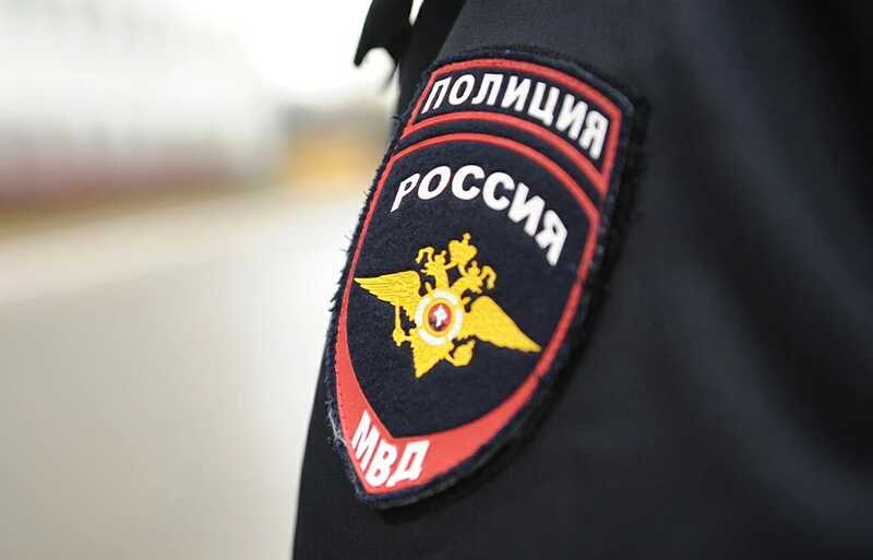 Суд признал бывшего самарского полицейского Тимофея Осипова виновным в хищении более миллиона рублей