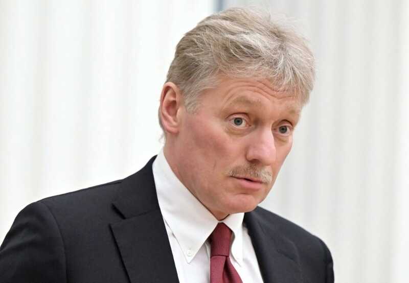 Путин согласится встретиться с Зеленским, если переговоры покажут прогресс, - Дмитрий Песков