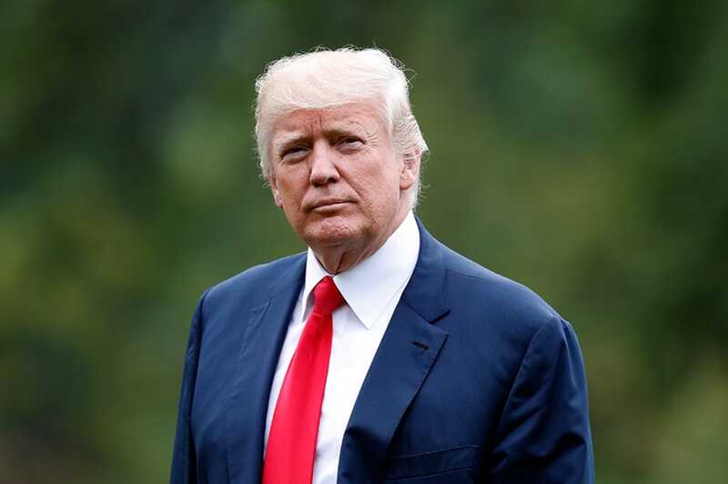 Более 600 израильских генералов обратились к Трампу с просьбой прекратить войну в Газе