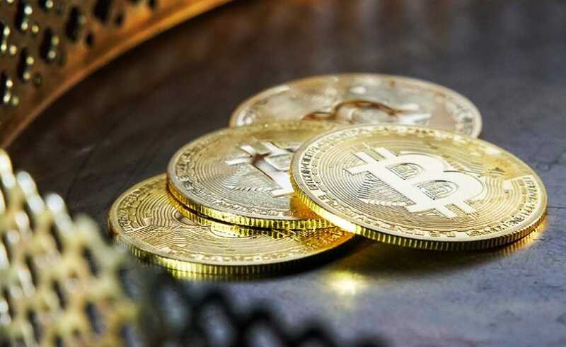 В США официально завершены поиски диска с 7500 биткоинами