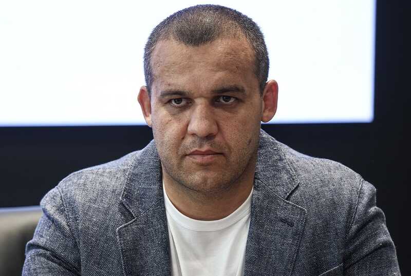Умар Кремлёв получил «золотую визу» ОАЭ и приобрёл недвижимость через аффилированные компании