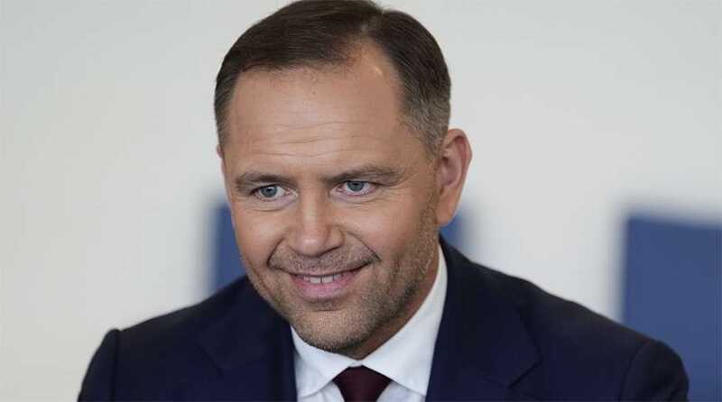 Президент Польши Кароль Навроцкий объявил "налоговую войну" одиноким людям
