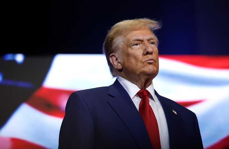 Трамп пересматривает планы по введению строгих тарифов в отношении покупателей российских энергоносителей