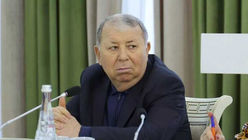 У бывшего госсекретаря Дагестана арестовали имущество на 3 миллиарда рублей по делу о мошенничестве