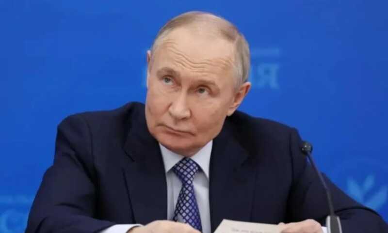 Предложение о встрече с Трампом исходило от самого Путина, — сообщает Fox News