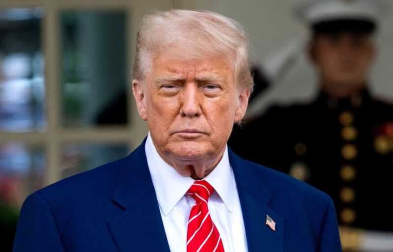 «Скажу через несколько недель»: Трамп не уверен, что Путин его обманывает