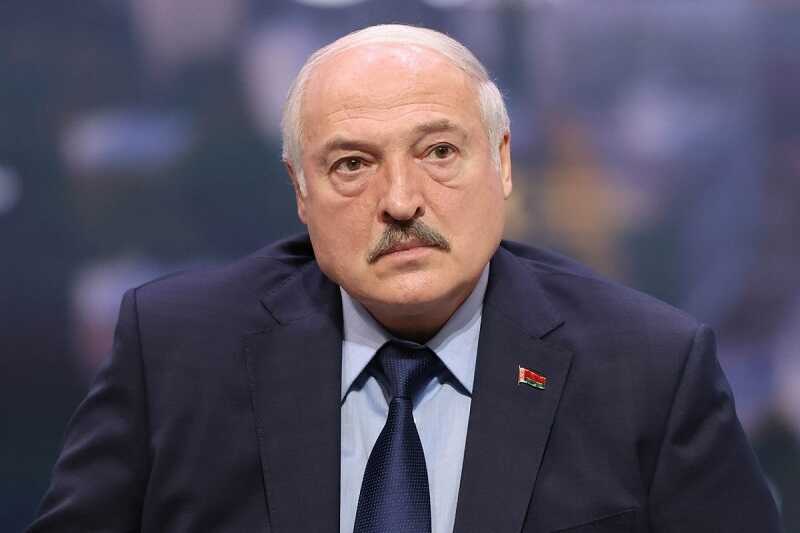 Лукашенко не исключил, что Путин «может послать» Трампа