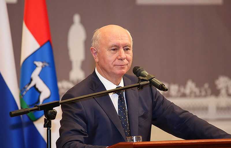 Как руководство Николая Меркушкина поспособствовало появлению опасного товара на российском рынке