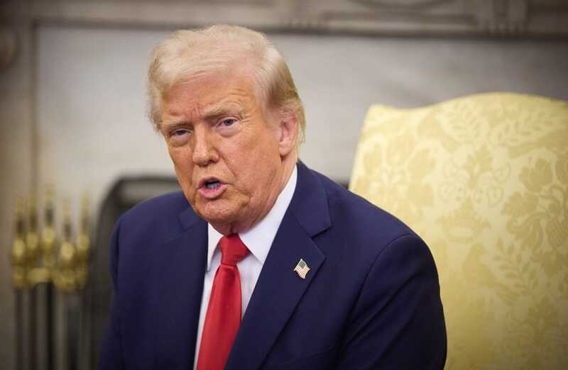 Трамп заявил, что СМИ исказили информацию о его встрече с Путиным