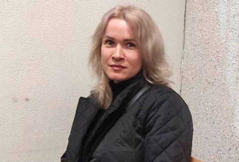 После перевода в колонию на Алтае пропала журналистка Мария Пономаренко