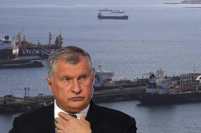 Нефтяные аферисты Гараев и Эйюб: как азербайджанские трейдеры грабят Роснефть через теневой флот