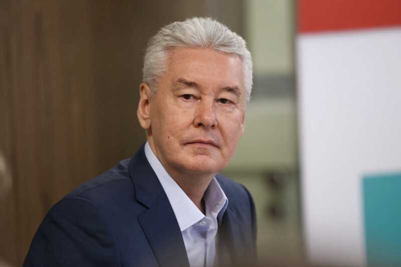 Собянин на грани паралича: раскрыты данные о его болезни