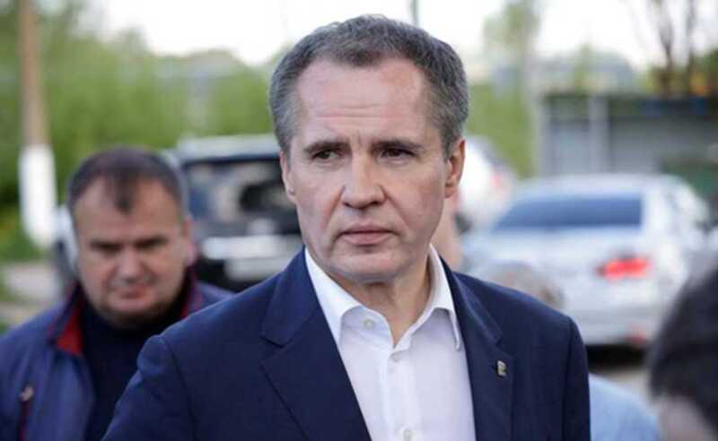Гладков рассказал о второй за утро атаке ВСУ на Белгород