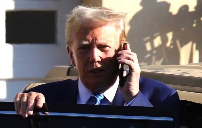 Трамп планирует обсудить еще одну встречу с Зеленским после саммита с Путиным