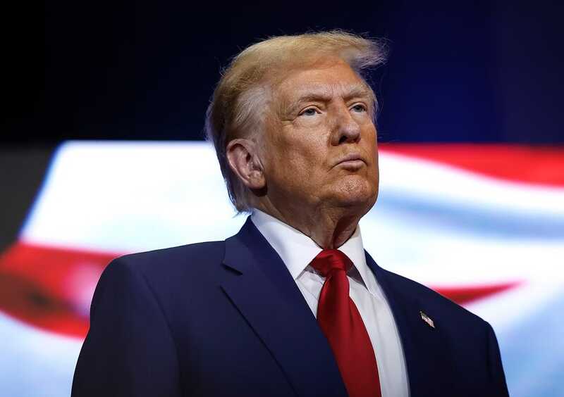 Трамп выразил уверенность, что Путин и Зеленский «заключат мир»