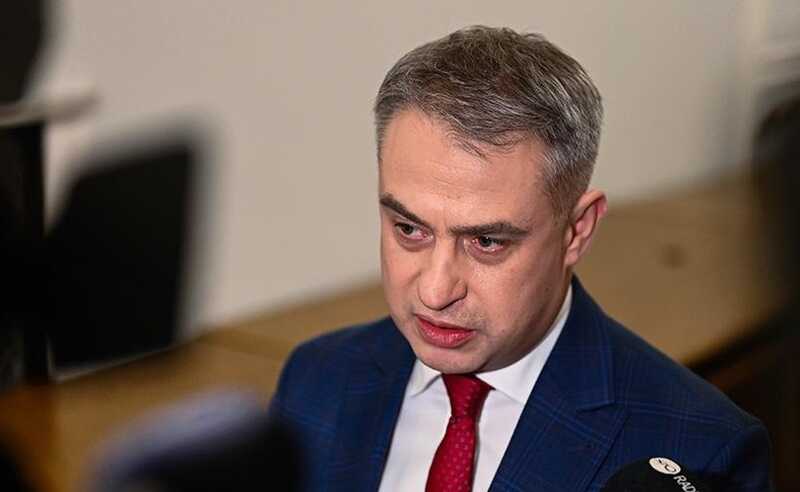 Польша сорвала российскую хакерскую атаку на водоснабжение, - Кшиштоф Гавковский